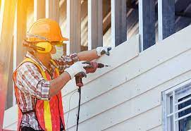 How To Choose The Right Materials for Your Siding Installation in 'Nashville, GA